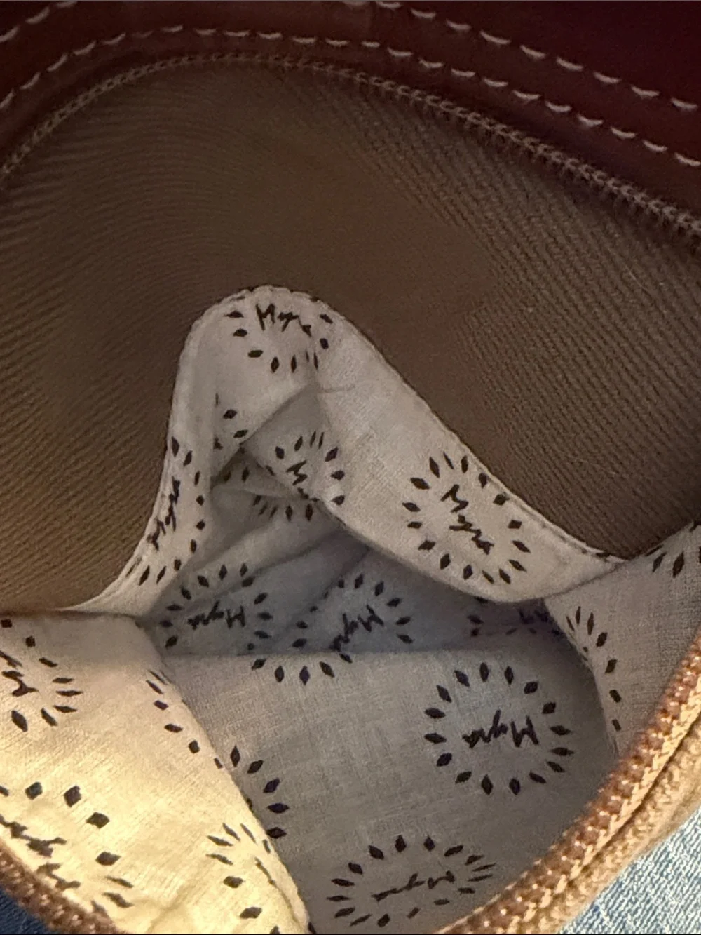 Myra Bag this myra